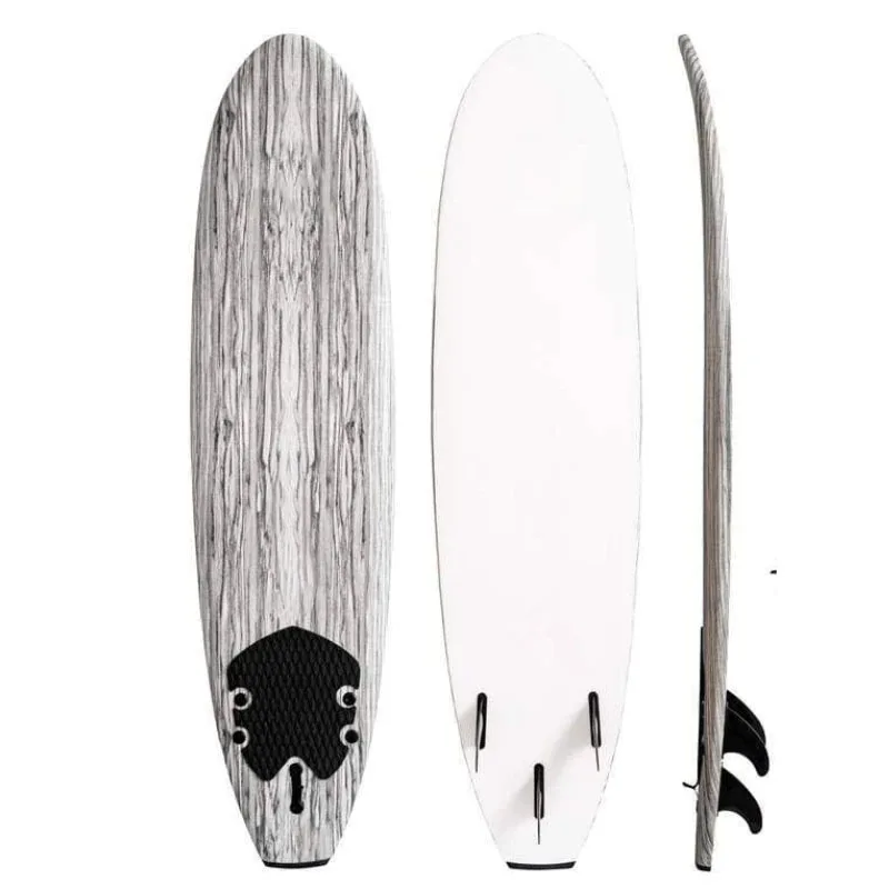 Middle Length Epoxy Surfboard Water Surfing Professional Wave Surfing Surfboard With Surfboard Fin
Middle Length Epoxy Surfboard Water Surfing Professional Wave Surfing Surfboard With Surfboard Fin