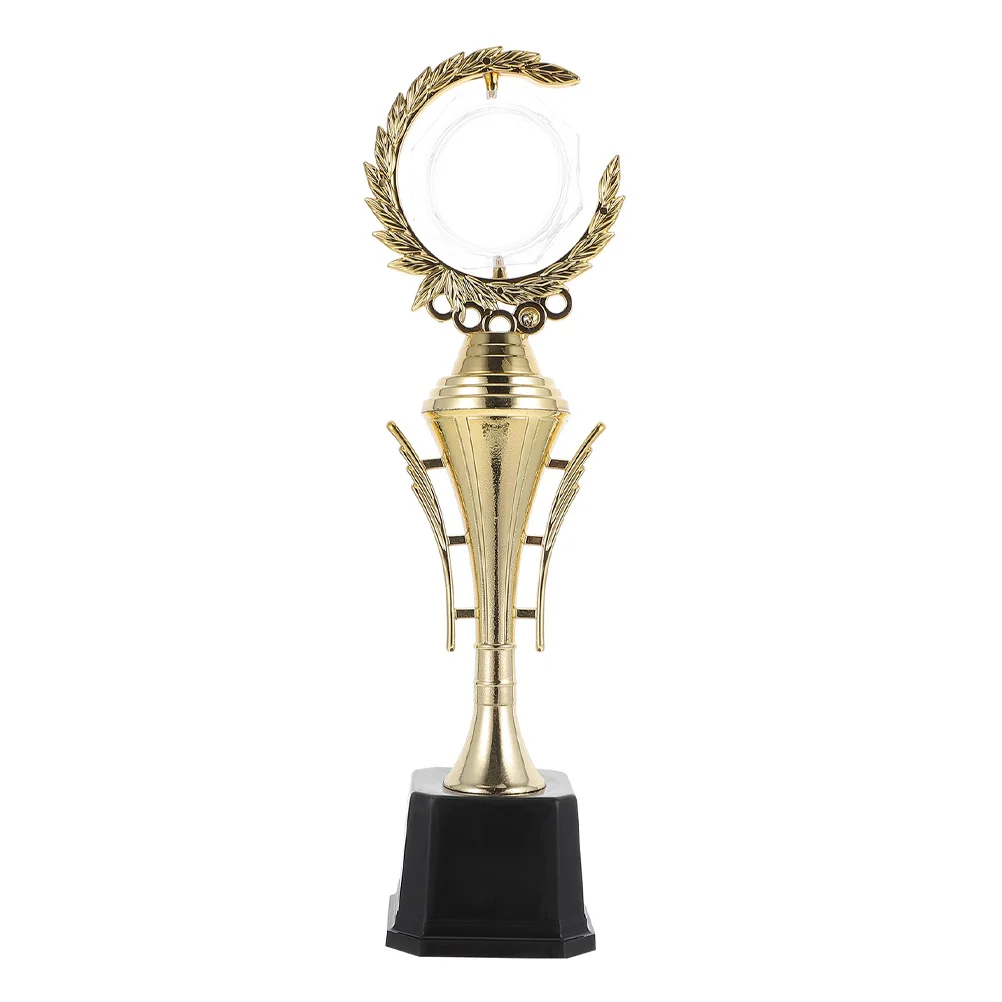 Olive Branch Trophy Elegant Design for Sports Game Award Ceremony Competition Winner Cup for Dancing Soccer Team Awards
Olive Branch Trophy Elegant Design for Sports Game Award Ceremony Competition Winner Cup for Dancing Soccer Team Awards