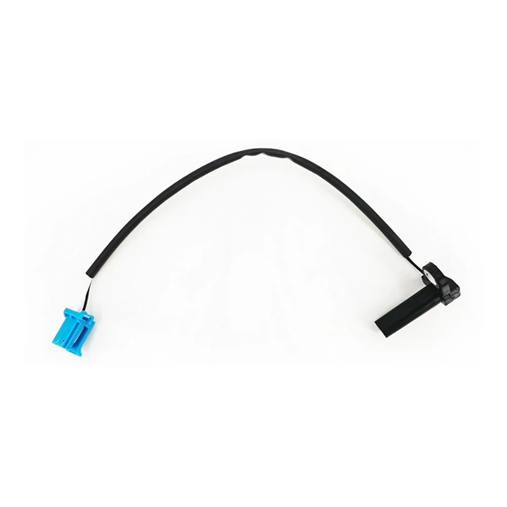 6T40 6T45 6T50 6T30 Auto Transmission Output Speed Sensor 24253027 24276628 With Blue Connector for Chevrolet Sonic Captiva Cruz
6T40 6T45 6T50 6T30 Auto Transmission Output Speed Sensor 24253027 24276628 With Blue Connector for Chevrolet Sonic Captiva Cruz