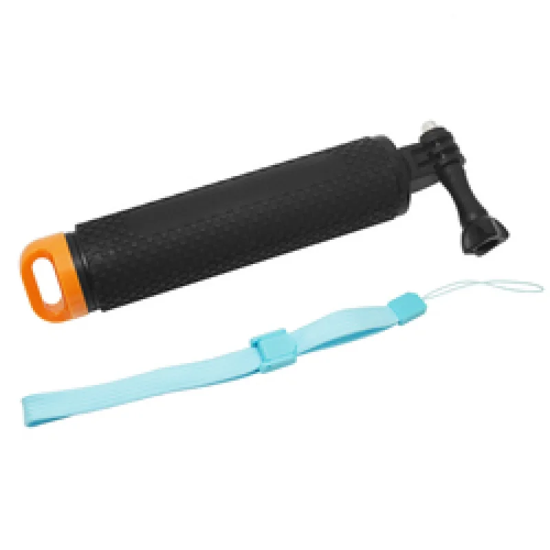 Perfect Underwater Diving Floating Hand Grip Waterproof Handheld Selfie Stick for Gopro Hero AKASO SJCAM DJI Osmo Action Cameras
Perfect Underwater Diving Floating Hand Grip Waterproof Handheld Selfie Stick for Gopro Hero AKASO SJCAM DJI Osmo Action Cameras