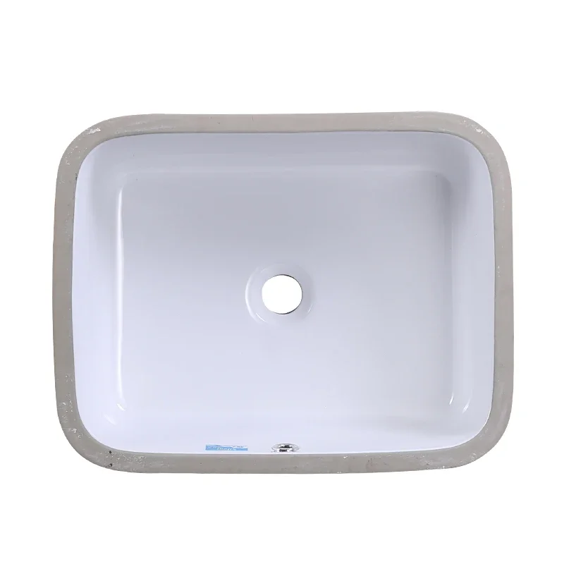 Super deep under-counter basin square balcony wash basin size number embedded stone under-counterwashing t ceramic laundry
Super deep under-counter basin square balcony wash basin size number embedded stone under-counterwashing t ceramic laundry