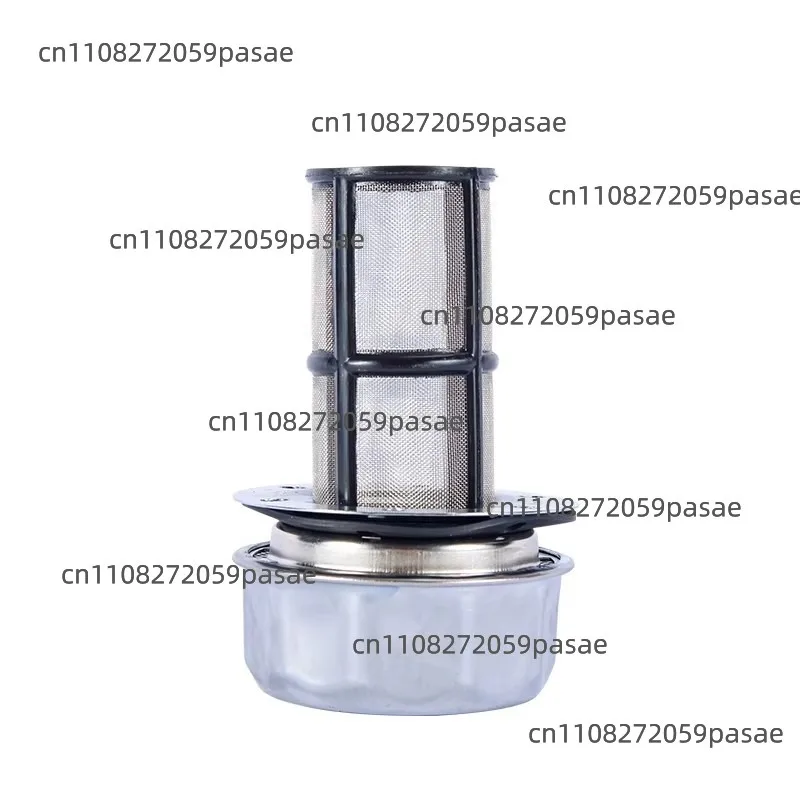 Фильтрующий элемент для гидравлической станции: сетчатый сердечник для заливной горловины масляного бака
Фильтрующий элемент для гидравлической станции: сетчатый сердечник для заливной горловины масляного бака