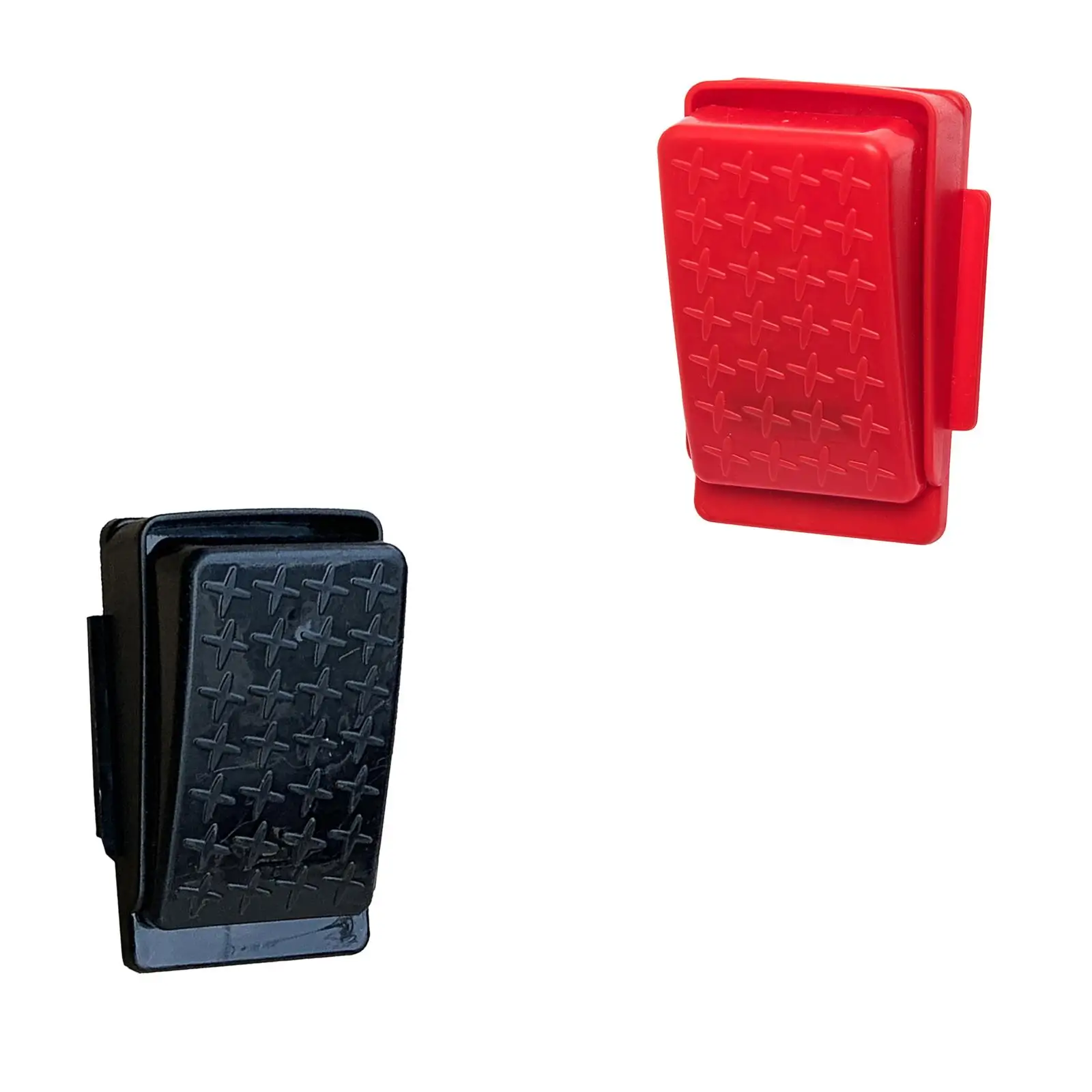 Ножной переключатель дроссельной заслонки, игрушечный автомобиль с дистанционным управлением, педаль акселератора, практичная, простая в установке, нескользящая, универсальная педаль акселератора
Ножной переключатель дроссельной заслонки, игрушечный автомобиль с дистанционным управлением, педаль акселератора, практичная, простая в установке, нескользящая, универсальная педаль акселератора