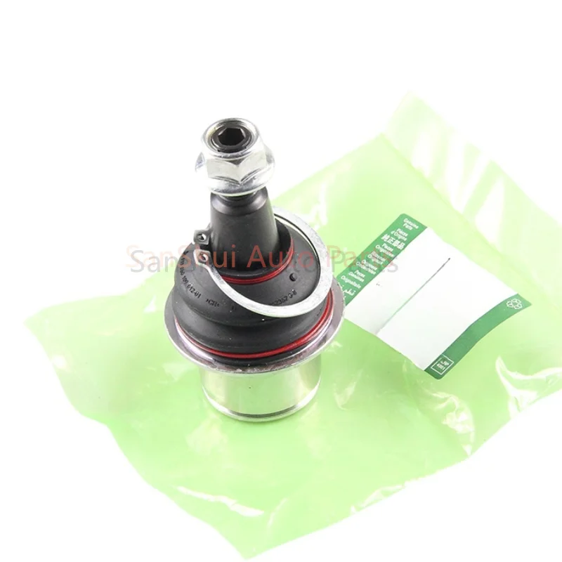 Шаровая головка поворотного рычага для LAND ROVER RANGE ROVER SPORT L320 Discovery LR3 LR4 RBK 500170 РБК 500180
Шаровая головка поворотного рычага для LAND ROVER RANGE ROVER SPORT L320 Discovery LR3 LR4 RBK 500170 РБК 500180