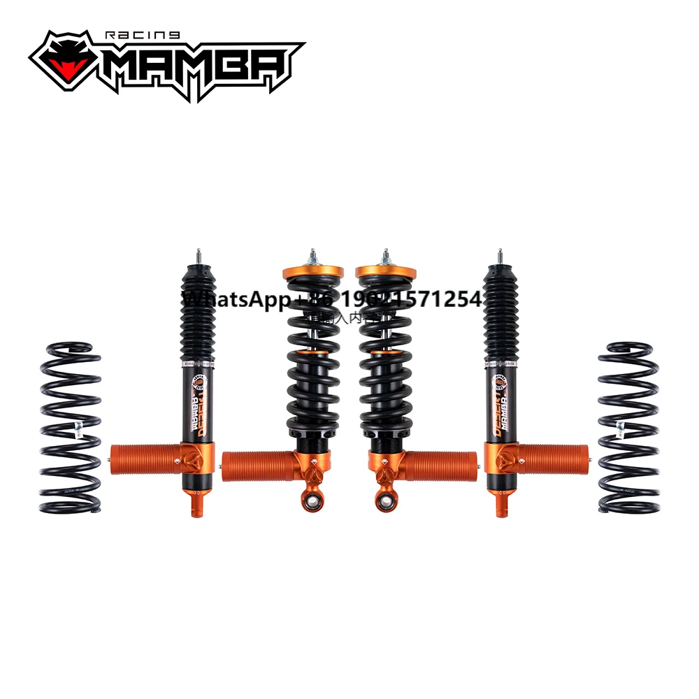 For BYD Leopard 5 BAO 5 4x4 Suspension Upgrade Kit 3.0 Reservoir Shock Absorber Offroad Performance
For BYD Leopard 5 BAO 5 4x4 Suspension Upgrade Kit 3.0 Reservoir Shock Absorber Offroad Performance