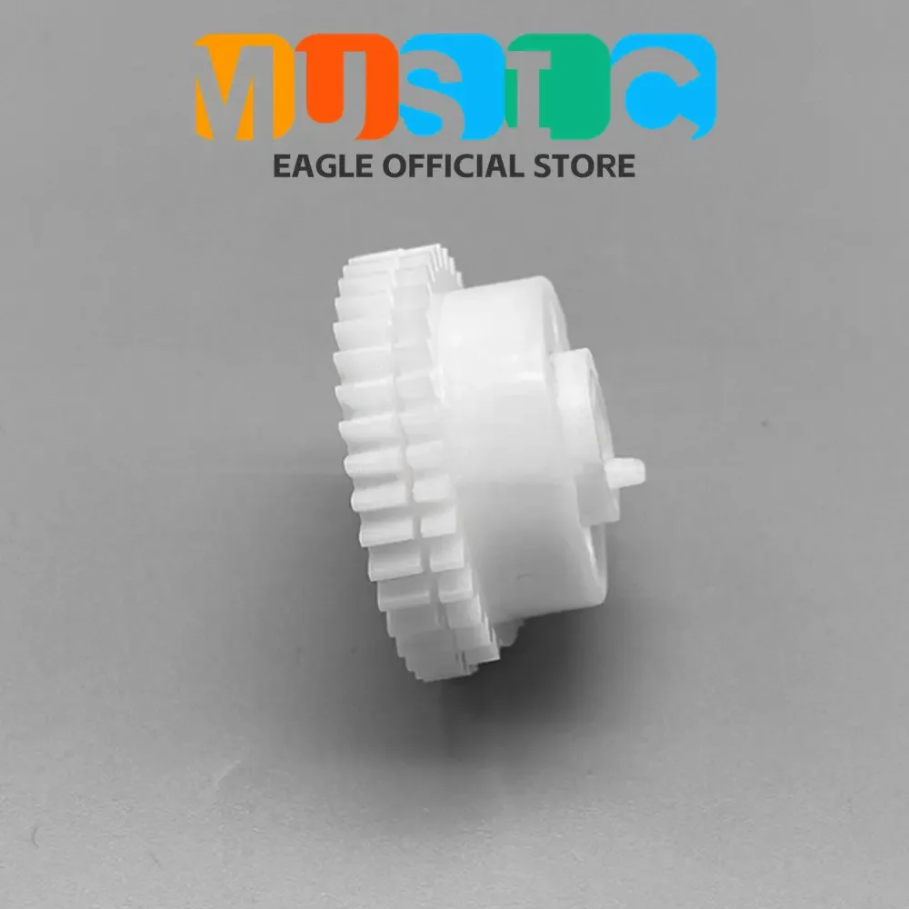 1 шт. новый оригинальный ввод Kyocera GEAR FEED в сборе для FS-1040 1041 1060 1061 1020 1220 1120 1320 1025 1125 1325
1 шт. новый оригинальный ввод Kyocera GEAR FEED в сборе для FS-1040 1041 1060 1061 1020 1220 1120 1320 1025 1125 1325