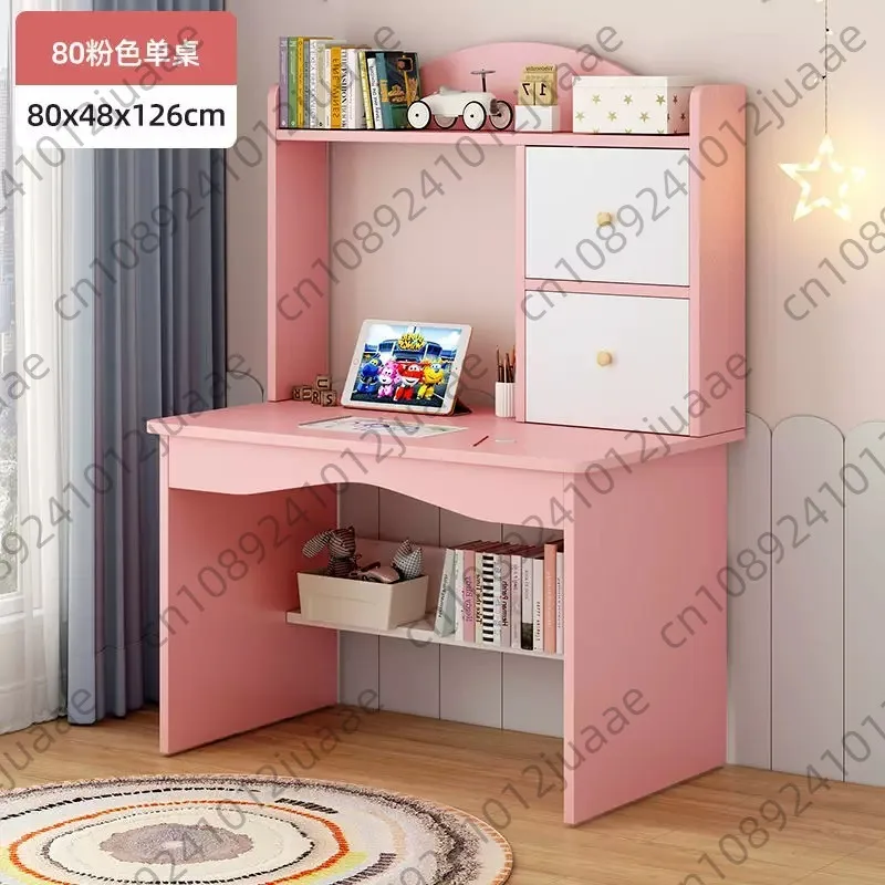 Kids Study Computer Table Dining Toddler Desk Table Pink Student Storage Wood Writing Ordenador Mesa De Estudio Office
Kids Study Computer Table Dining Toddler Desk Table Pink Student Storage Wood Writing Ordenador Mesa De Estudio Office