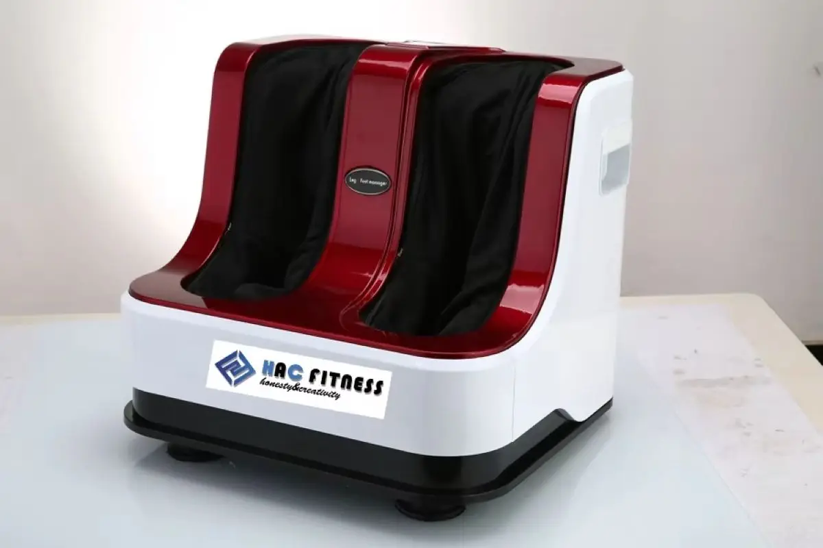 Comfortable Foot Massage Machine Customized ABS Foot Massage
Comfortable Foot Massage Machine Customized ABS Foot Massage