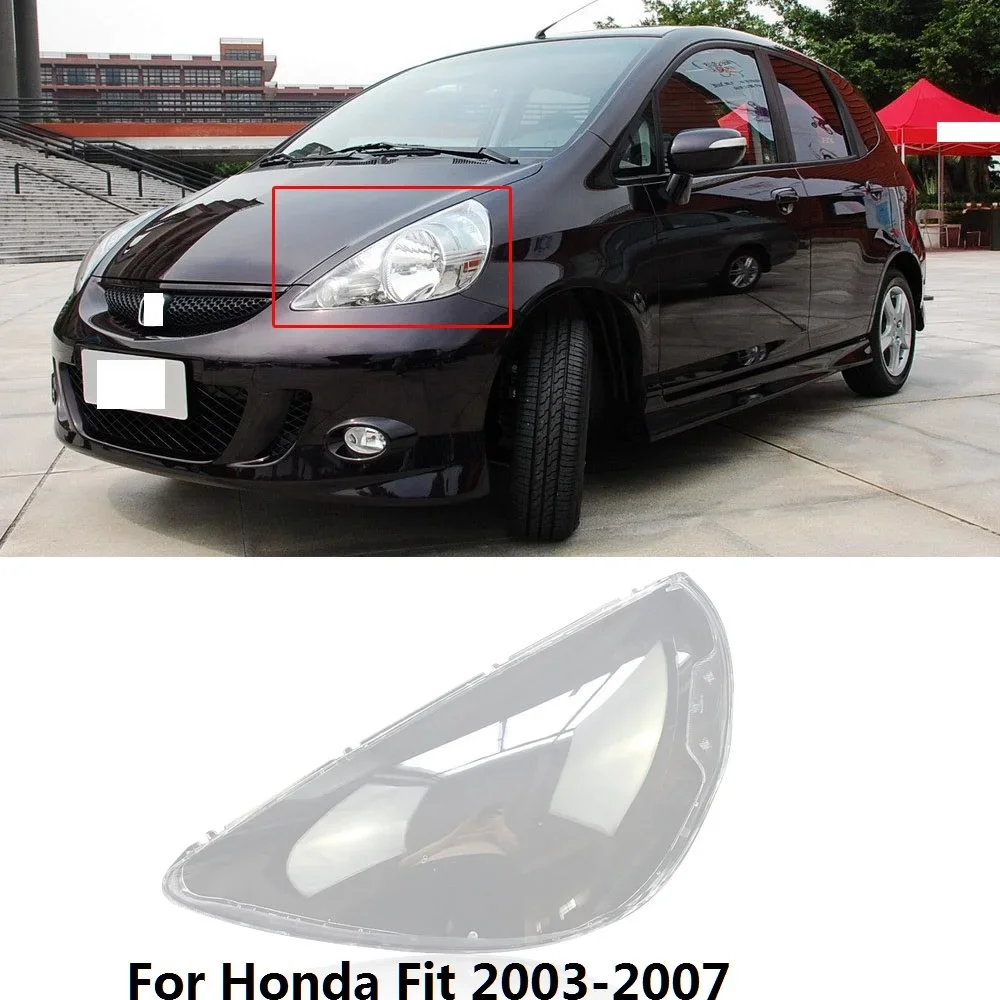 Чехол CAPQX для передней фары Honda подходит для хэтчбека 2003-07, абажур для передней фары, водонепроницаемый яркий абажур для лампы, оболочка
Чехол CAPQX для передней фары Honda подходит для хэтчбека 2003-07, абажур для передней фары, водонепроницаемый яркий абажур для лампы, оболочка
