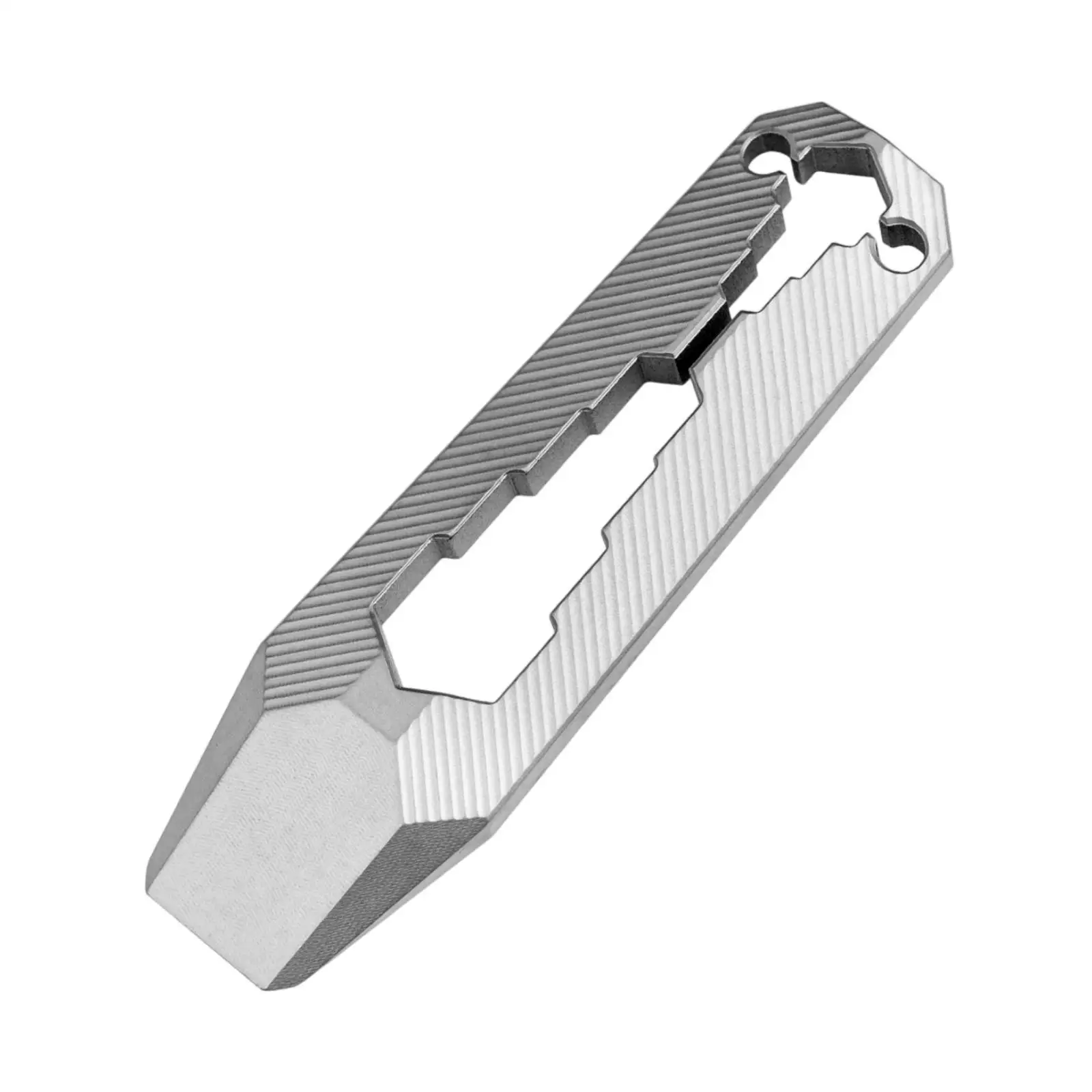 Multitool for Keychain Pocket Tool Multipurpose Keychain Accessory Metal Mini Wrench for Outdoor Traveling Backpacking Hiking
Multitool for Keychain Pocket Tool Multipurpose Keychain Accessory Metal Mini Wrench for Outdoor Traveling Backpacking Hiking