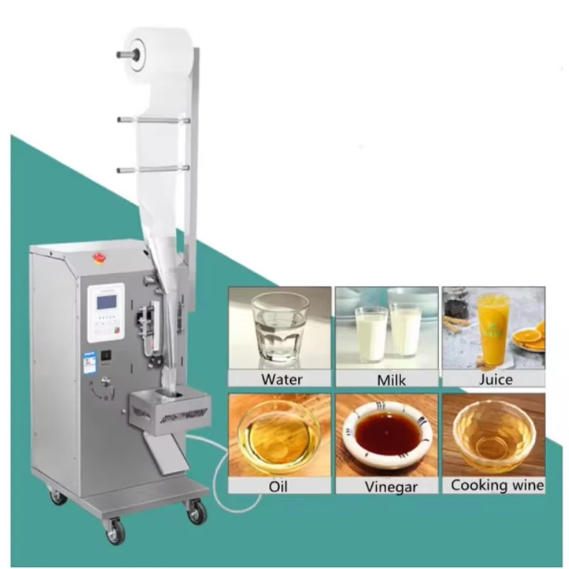 PBOBP Лидер продаж, производство пластиковых небольших пакетов, жидких пакетов с чистой водой, упаковочная машина для наполнения упаковки
PBOBP Лидер продаж, производство пластиковых небольших пакетов, жидких пакетов с чистой водой, упаковочная машина для наполнения упаковки