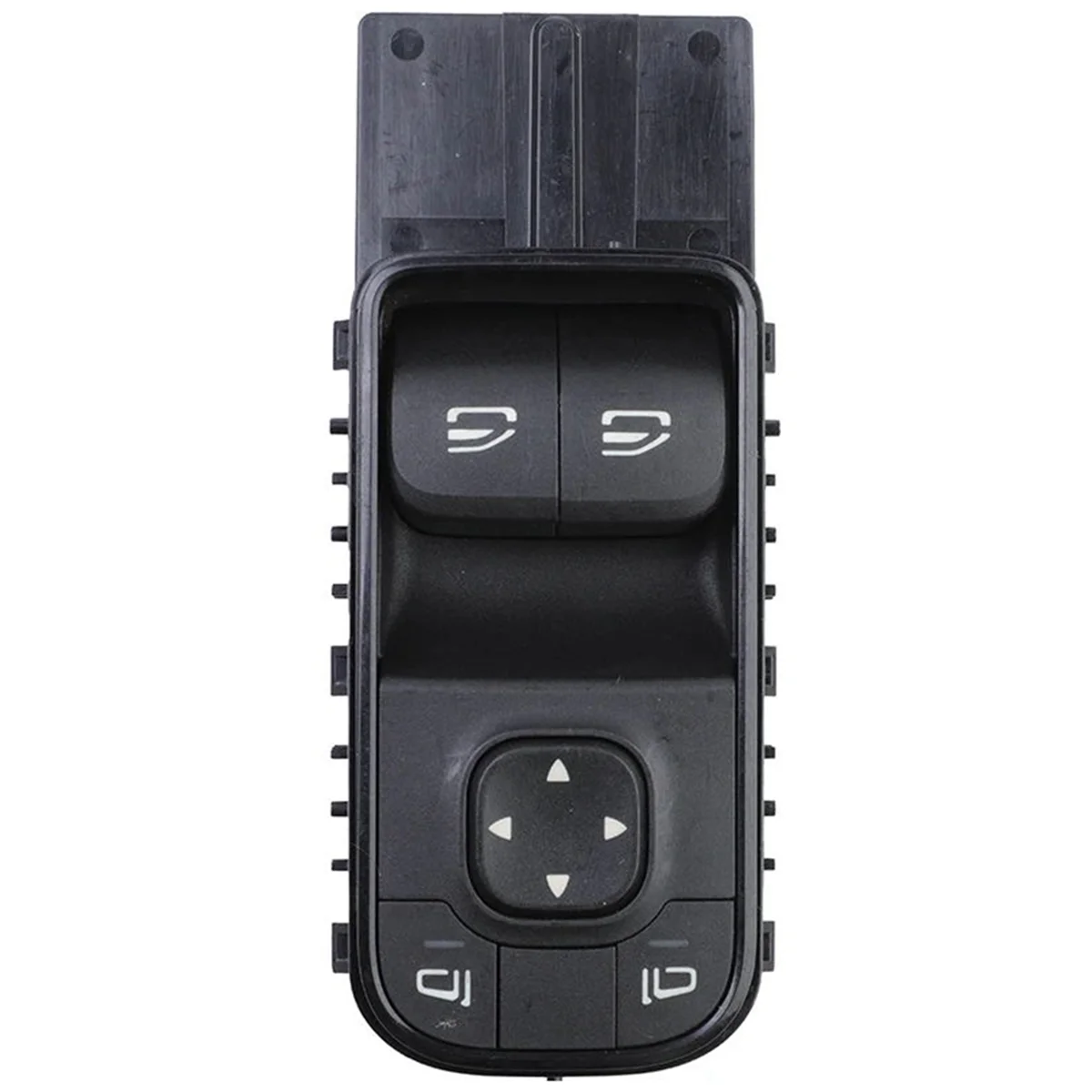 Главный выключатель стеклоподъемника A9079056603 9079056603 для Mercedes Benz Sprinter 3500 XD
Главный выключатель стеклоподъемника A9079056603 9079056603 для Mercedes Benz Sprinter 3500 XD