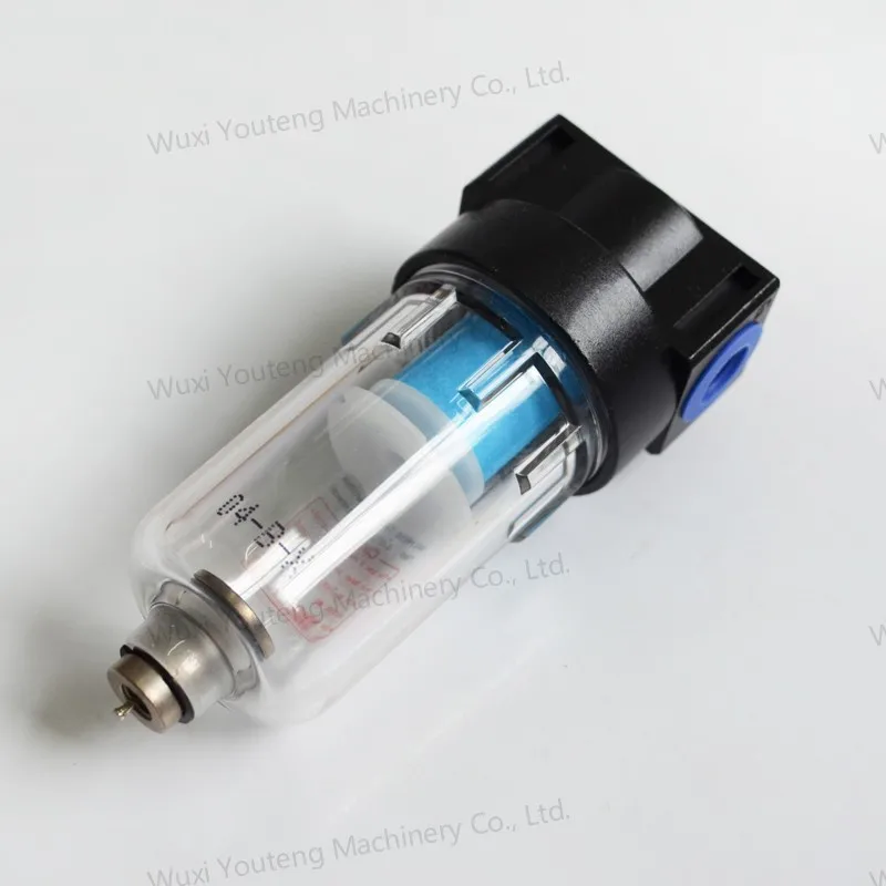 For Atlas Copco AF2000 New Original Metal Air Compressor Filter 1624609104 Screw Compressors Spare Parts
For Atlas Copco AF2000 New Original Metal Air Compressor Filter 1624609104 Screw Compressors Spare Parts