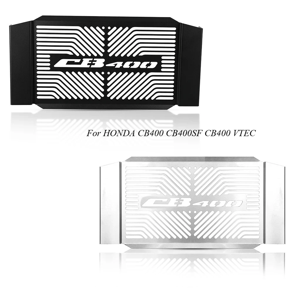 For HONDA CB400 SF VTEC CB400SF CB 400 VTEC CB400/SF Motorcycle CNC Aluminium Radiator Grille Guard Cover Protection Accessories
For HONDA CB400 SF VTEC CB400SF CB 400 VTEC CB400/SF Motorcycle CNC Aluminium Radiator Grille Guard Cover Protection Accessories
