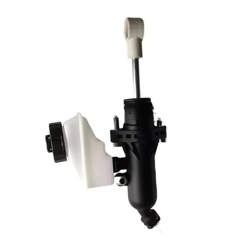 Pump Truck Clutch Master Cylinder Heavy Duty Truck Parts for Volvo FM380 FM400 20835246
Pump Truck Clutch Master Cylinder Heavy Duty Truck Parts for Volvo FM380 FM400 20835246