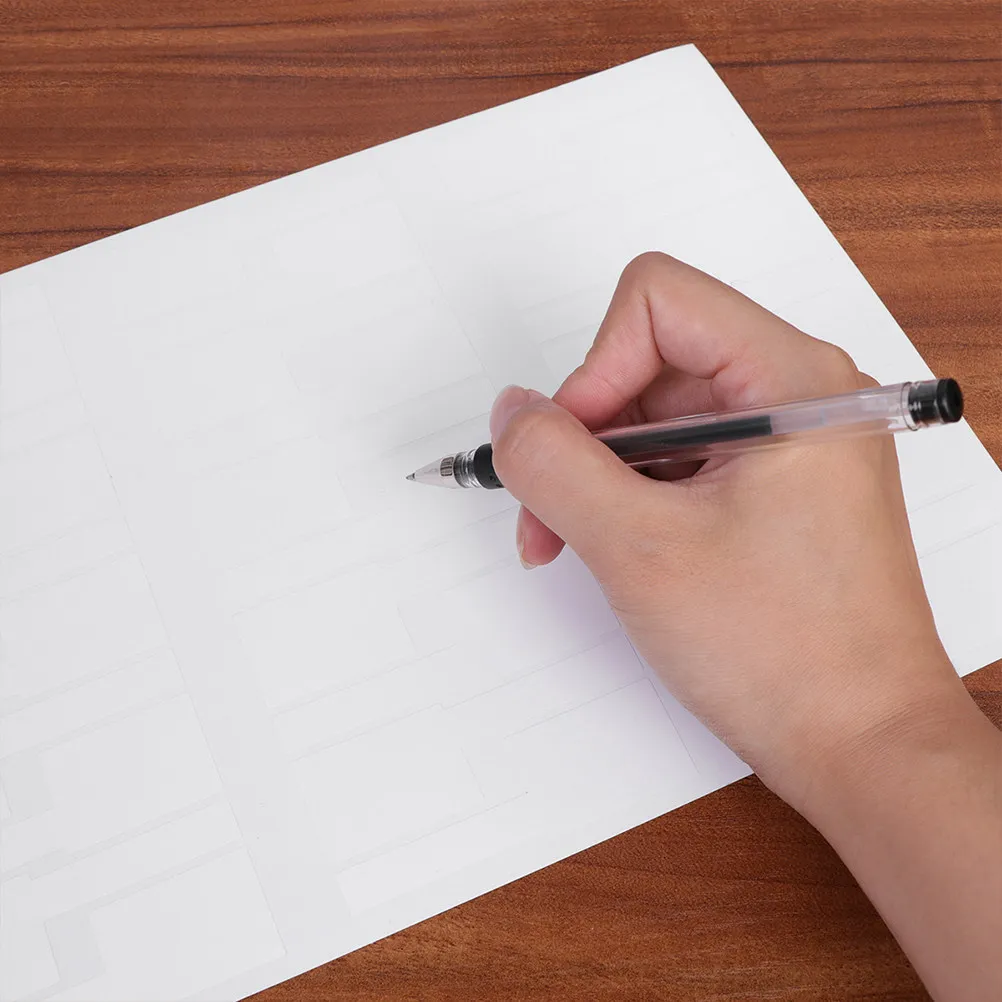 Набор из 10 разноцветных самоклеящихся этикеток для кабелей: водонепроницаемые, маслостойкие, УФ-стойкие, для USB, аудио, видео, дисплеев, портов, сетевого оборудования и домашнего использования
Набор из 10 разноцветных самоклеящихся этикеток для кабелей: водонепроницаемые, маслостойкие, УФ-стойкие, для USB, аудио, видео, дисплеев, портов, сетевого оборудования и домашнего использования