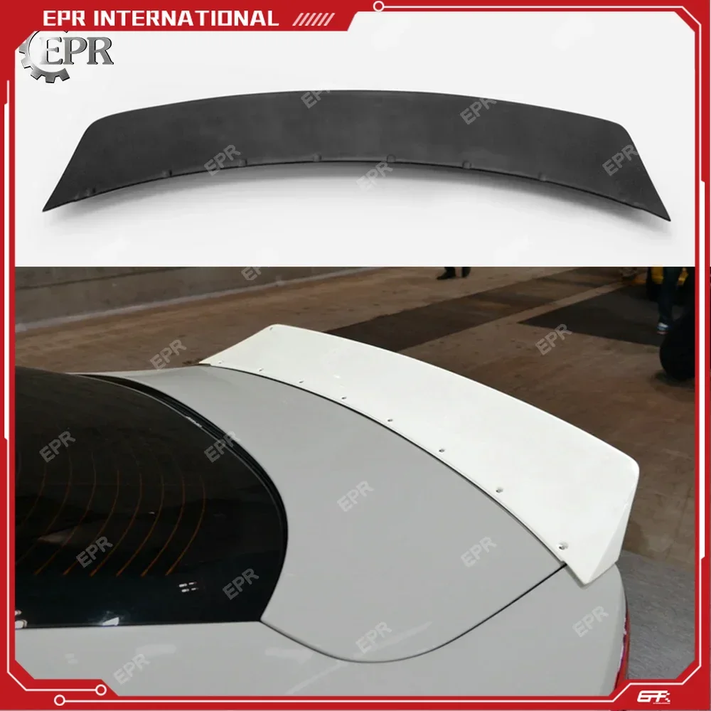 FRP Wing Lip Trim For Maserati Gran Turismo XX Style Glass Fiber Rear Spoiler Body Kit Tuning For Gran Turismo Racing
FRP Wing Lip Trim For Maserati Gran Turismo XX Style Glass Fiber Rear Spoiler Body Kit Tuning For Gran Turismo Racing