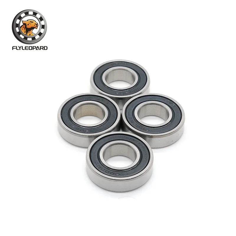 6205RS 25*52*15(mm) 1Piece bearings ABEC-7 Rubber Sealing Bearings 6205 6205RS Chrome Steel Deep Groove Bearing
6205RS 25*52*15(mm) 1Piece bearings ABEC-7 Rubber Sealing Bearings 6205 6205RS Chrome Steel Deep Groove Bearing