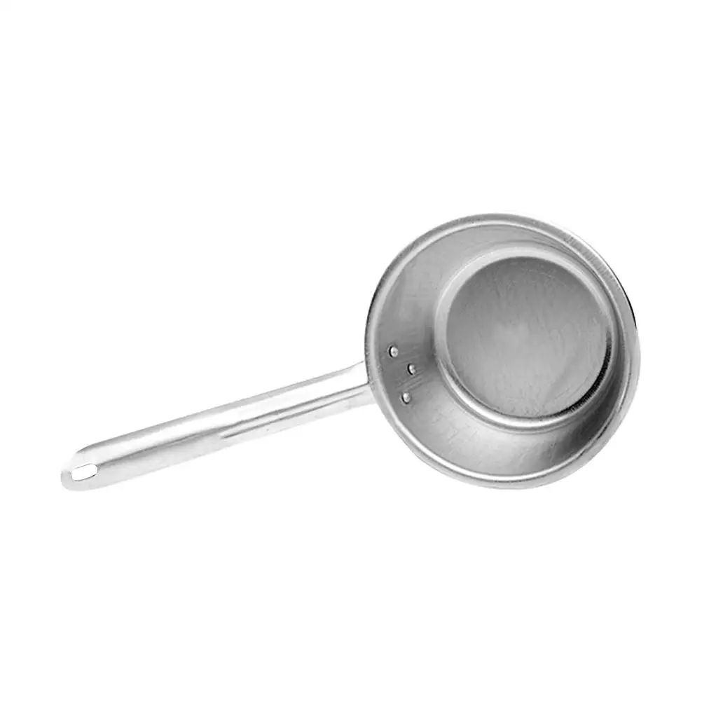 Pure Aluminum Scoop Water Ladle Dipper Scoops Watering for Garden Spoon with Cover
Pure Aluminum Scoop Water Ladle Dipper Scoops Watering for Garden Spoon with Cover