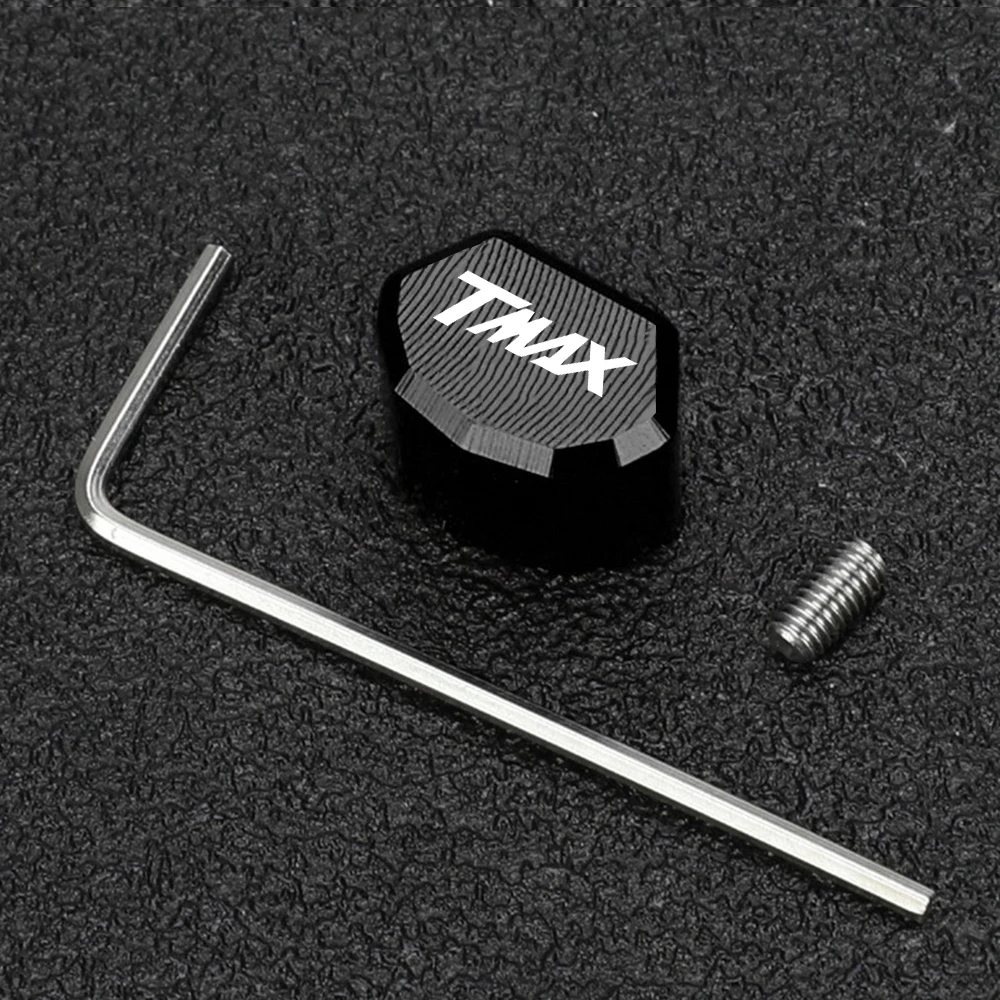 For Yamaha TMAX 560 530 500 TMAX560 TMAX530 SX DX TECH MAX Motorcycle CNC Aluminum Switch Button Turn Signal Key Cap Accessories
For Yamaha TMAX 560 530 500 TMAX560 TMAX530 SX DX TECH MAX Motorcycle CNC Aluminum Switch Button Turn Signal Key Cap Accessories