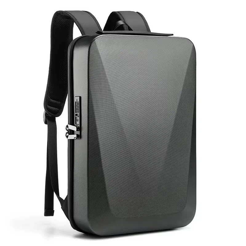3D Backpack, Men's Multi-Functional Waterproof and Lightweight Business PC Esports Hard Case Computer Bags,School Bag
3D Backpack, Men's Multi-Functional Waterproof and Lightweight Business PC Esports Hard Case Computer Bags,School Bag