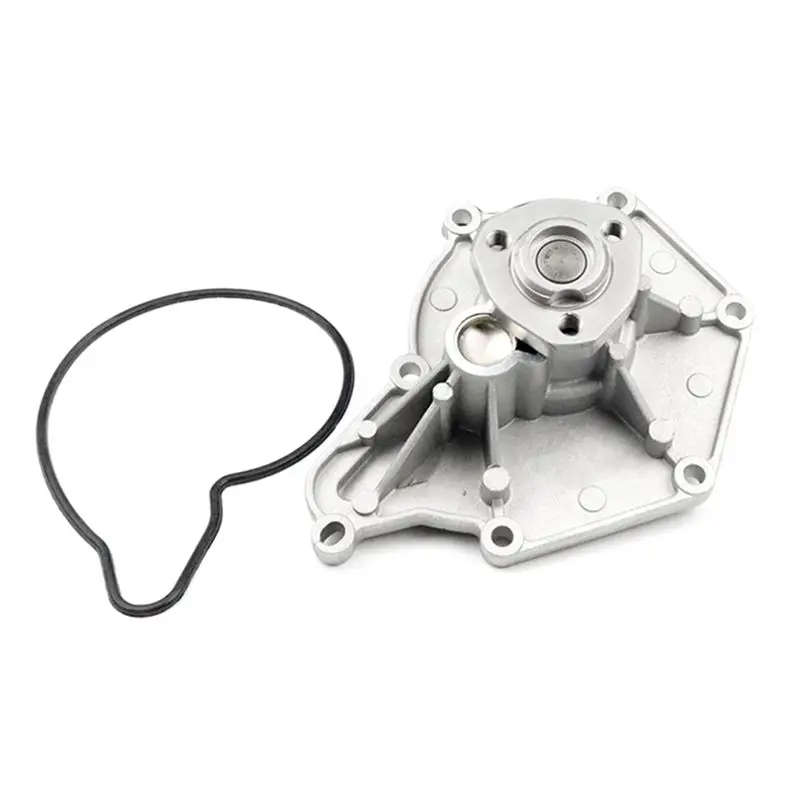 AEA7-Насос охлаждающей воды двигателя автомобиля для A4 B8 B7 A5 A6 C6 A8 D3 Q5 VW Touareg 2.7 3.0 V6 TDI TFSI TSI 06E121018A
AEA7-Насос охлаждающей воды двигателя автомобиля для A4 B8 B7 A5 A6 C6 A8 D3 Q5 VW Touareg 2.7 3.0 V6 TDI TFSI TSI 06E121018A