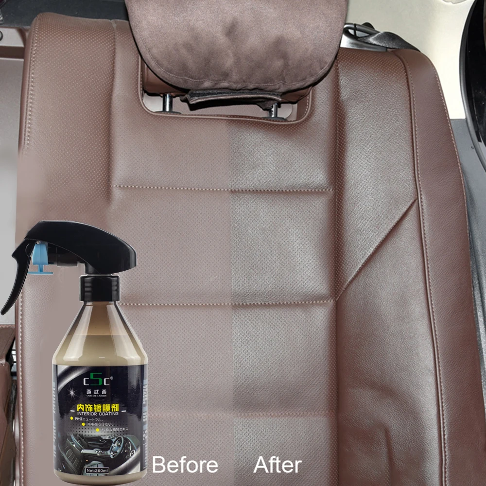 Auto Car Interior Cleaning Foam Cleaner Auto Seat Interior Dashboard Sofa Cleaner Car Upholstery Foam Stains Spray Agent
Auto Car Interior Cleaning Foam Cleaner Auto Seat Interior Dashboard Sofa Cleaner Car Upholstery Foam Stains Spray Agent