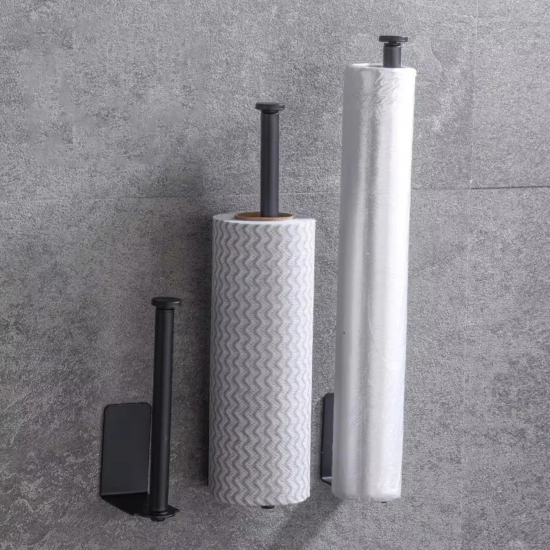 Toilet Wall Mount Toilet Paper Holder Stainless Steel Bathroom Kitchen Roll Paper Accessory Tissue Towel Accessories Holders
Toilet Wall Mount Toilet Paper Holder Stainless Steel Bathroom Kitchen Roll Paper Accessory Tissue Towel Accessories Holders