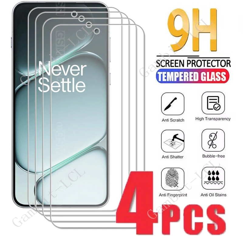 4PCS Tempered Glass For OnePlus Ace 6 Protective Film ON OnePlusAce6 Ace6 PLQ110 6.83" Screen Protector Cover
4PCS Tempered Glass For OnePlus Ace 6 Protective Film ON OnePlusAce6 Ace6 PLQ110 6.83" Screen Protector Cover
