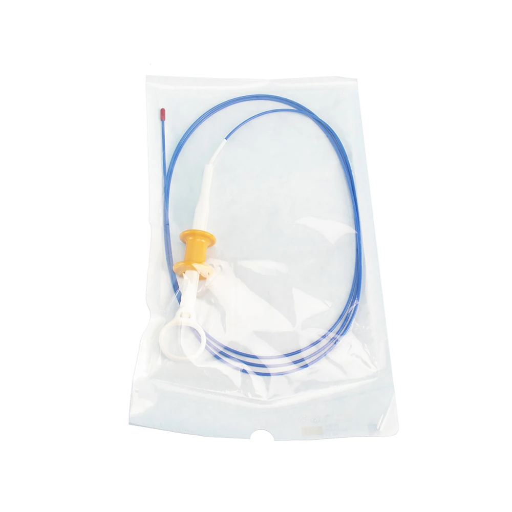 Medical Disposable Gastroscopy And Colonoscopy Flexible Bio-psy Forceps For Endoscopic Procedures
Medical Disposable Gastroscopy And Colonoscopy Flexible Bio-psy Forceps For Endoscopic Procedures