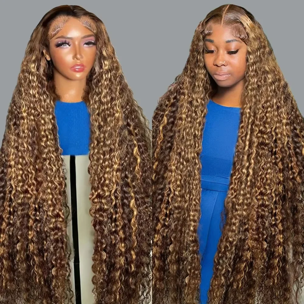 Highlight Deep Wave 7x5 Glueless Human Hair Lace Frontal Wig Human Wig Preplucked Wig Remy Human Hair Raw Hair On Sale For Women
Highlight Deep Wave 7x5 Glueless Human Hair Lace Frontal Wig Human Wig Preplucked Wig Remy Human Hair Raw Hair On Sale For Women