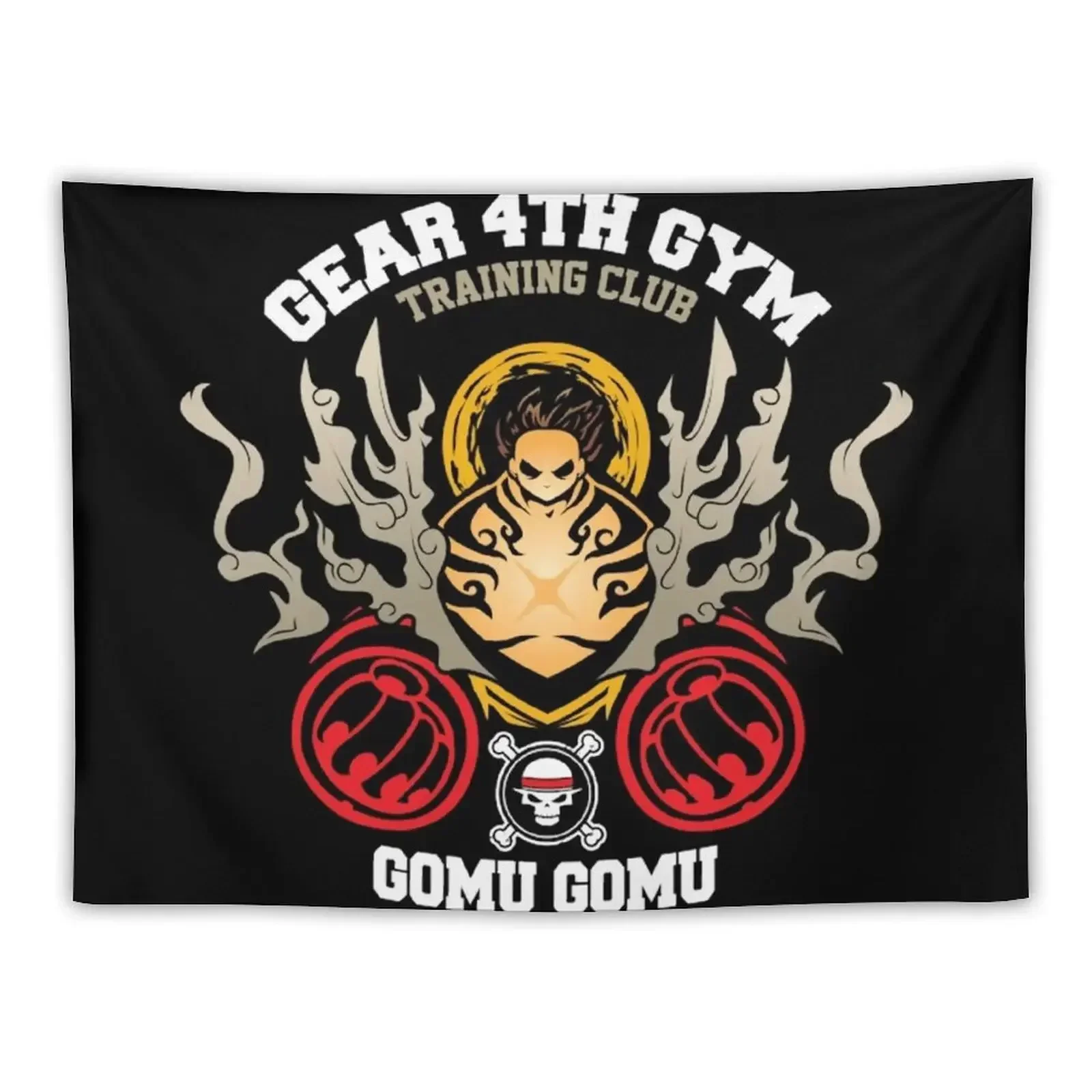 Gear 4th Gym Shirt Tapestry Aesthetic Room Decor Living Room Decoration Carpet On The Wall Home And Comfort Decor Tapestry
Gear 4th Gym Shirt Tapestry Aesthetic Room Decor Living Room Decoration Carpet On The Wall Home And Comfort Decor Tapestry