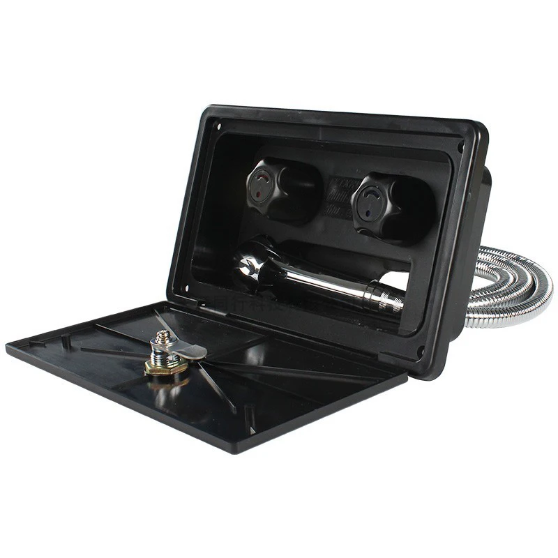 RV External Shower, Trailer modification, Sojourn RV shower head, Shower shower RV trailer Accessories
RV External Shower, Trailer modification, Sojourn RV shower head, Shower shower RV trailer Accessories
