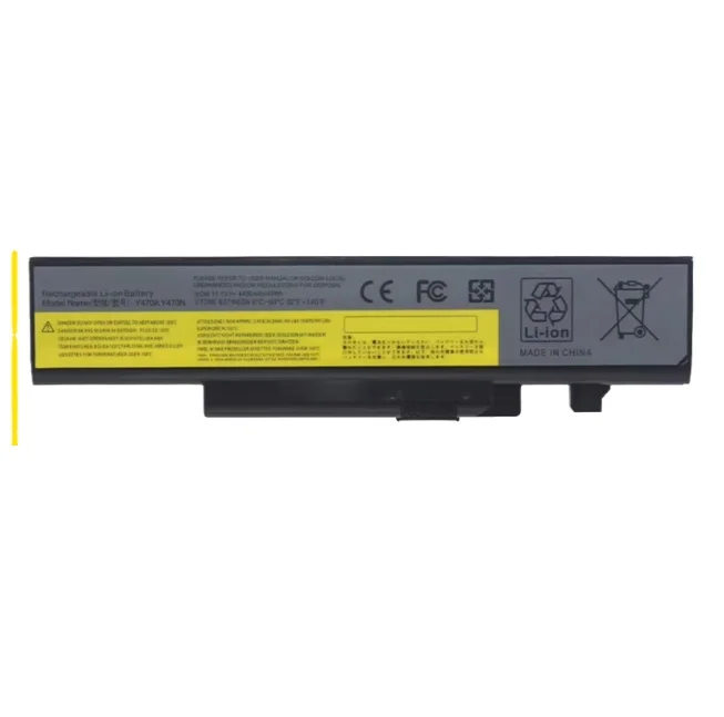 Аккумулятор для ноутбуков Lenovo Y470, Y470A, Y470N, Y471, Y471A, Y570, Y570G, Y570P, Y470P, Y471G, 4000 мАч
Аккумулятор для ноутбуков Lenovo Y470, Y470A, Y470N, Y471, Y471A, Y570, Y570G, Y570P, Y470P, Y471G, 4000 мАч