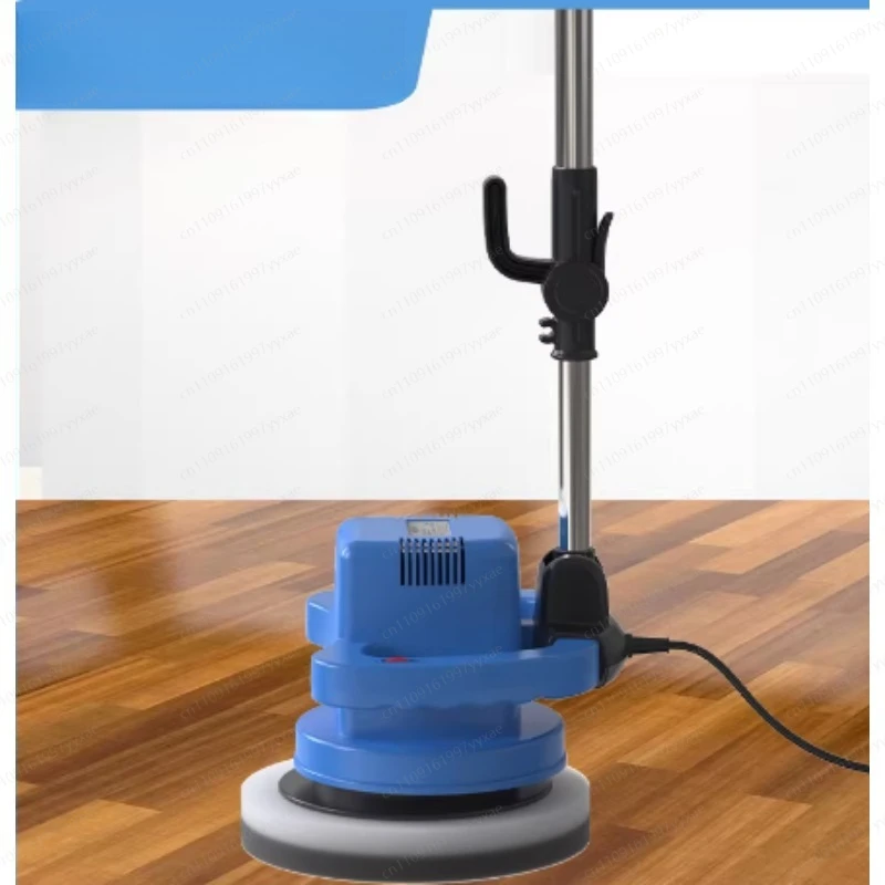 Household floor waxing and polishing machine tile marble wood 220V speed regulation hand-held groundartifact
Household floor waxing and polishing machine tile marble wood 220V speed regulation hand-held groundartifact