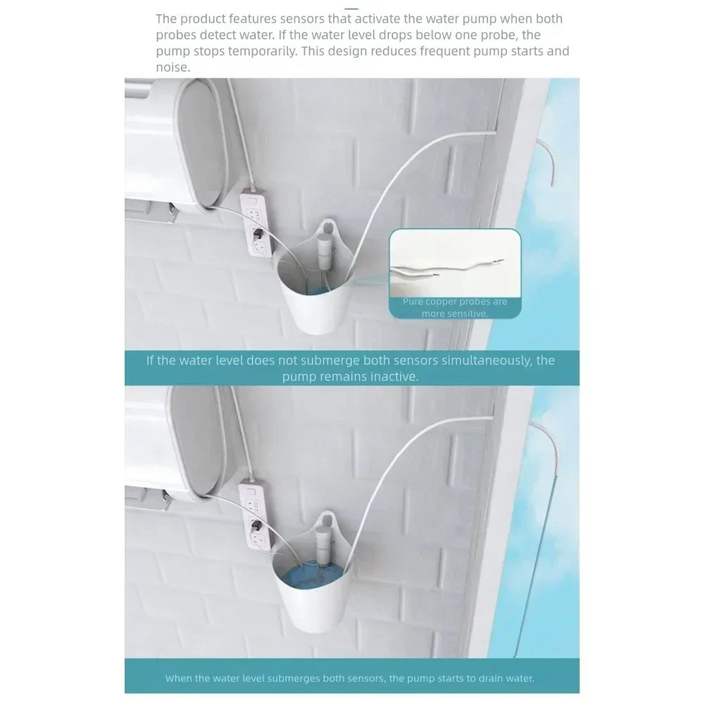 USB дренажный насос, подвесная машина, специальный полностью автоматический внешний водяной насос, 8 м/10 м, 1,1 м, USB дренажный насос, крючок, специальный
USB дренажный насос, подвесная машина, специальный полностью автоматический внешний водяной насос, 8 м/10 м, 1,1 м, USB дренажный насос, крючок, специальный