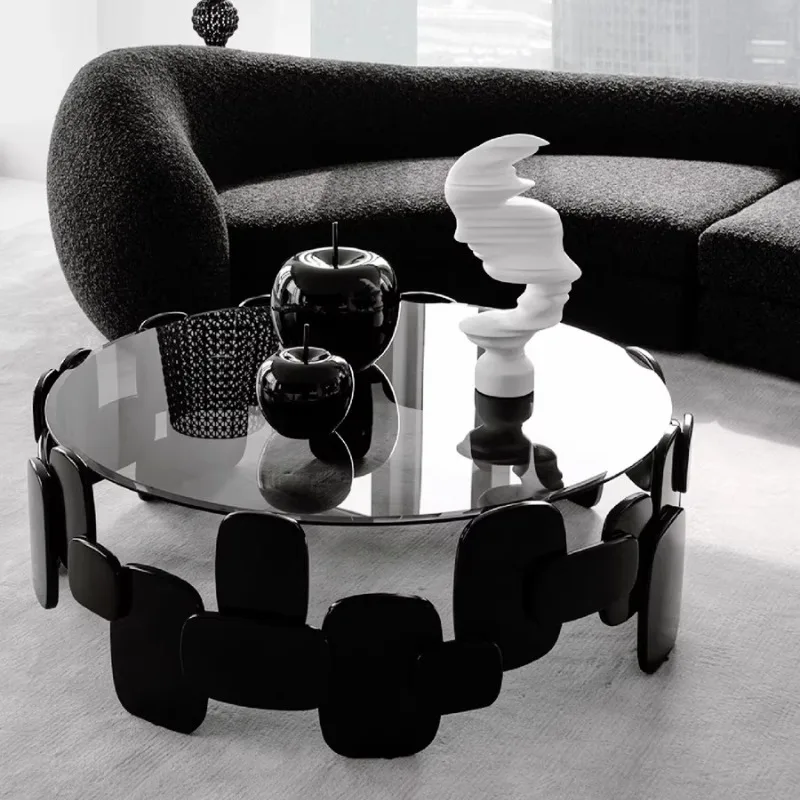 Дизайнерский минималистичный журнальный столик, уникальный роскошный скандинавский журнальный столик для хранения, простые аксессуары для дома Muebles Para El Hogar
Дизайнерский минималистичный журнальный столик, уникальный роскошный скандинавский журнальный столик для хранения, простые аксессуары для дома Muebles Para El Hogar