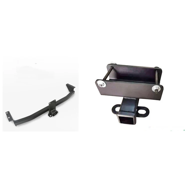 Hot-selling Rear Trailer Steel Universal Trailer Tow Hook for Ford Ranger T7 2015-2018
Hot-selling Rear Trailer Steel Universal Trailer Tow Hook for Ford Ranger T7 2015-2018