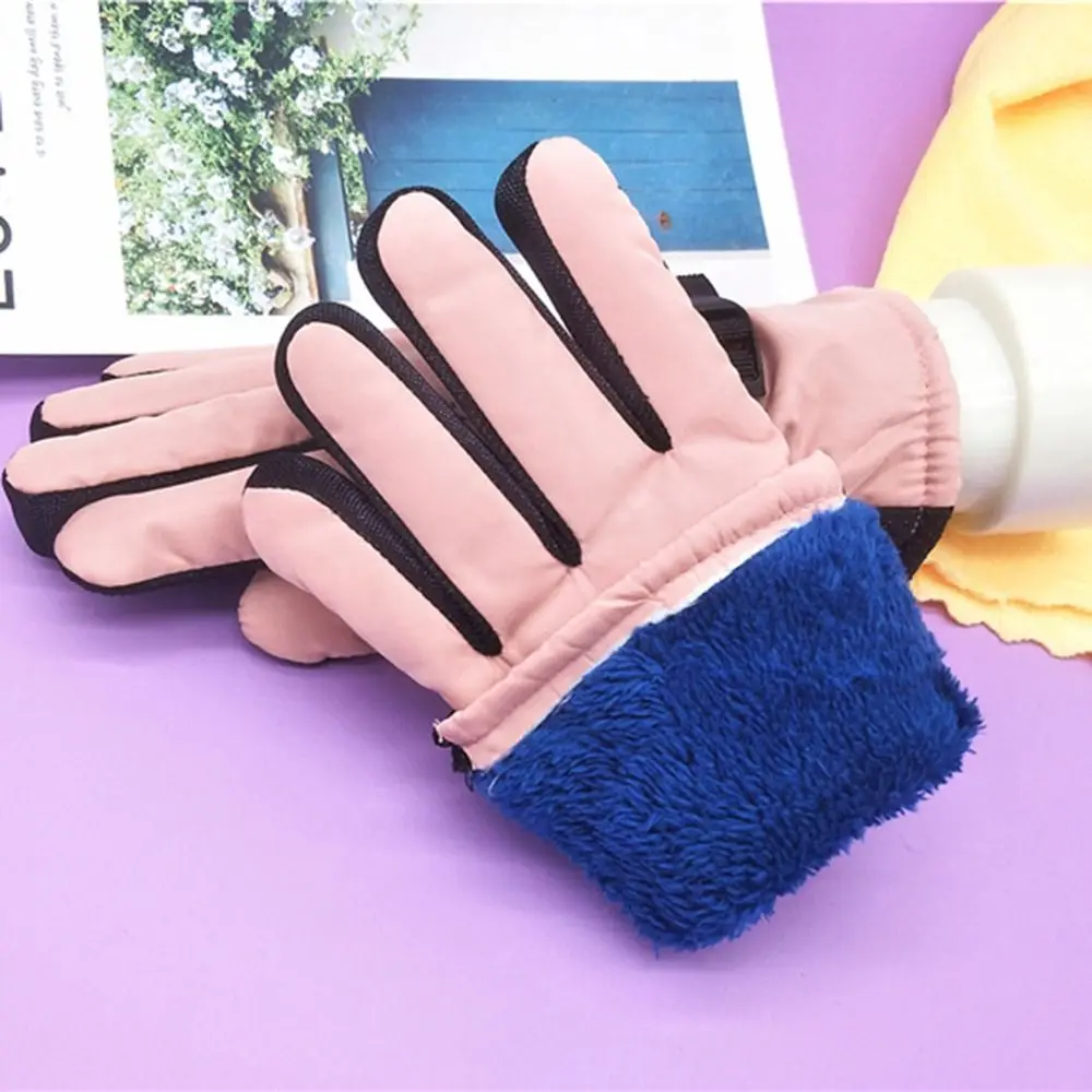 Winter Must Windproof Ski Gloves Non-slip Waterproof Adult Mitten Thicken Warm Warm Gloves Snow Snowboard
Winter Must Windproof Ski Gloves Non-slip Waterproof Adult Mitten Thicken Warm Warm Gloves Snow Snowboard