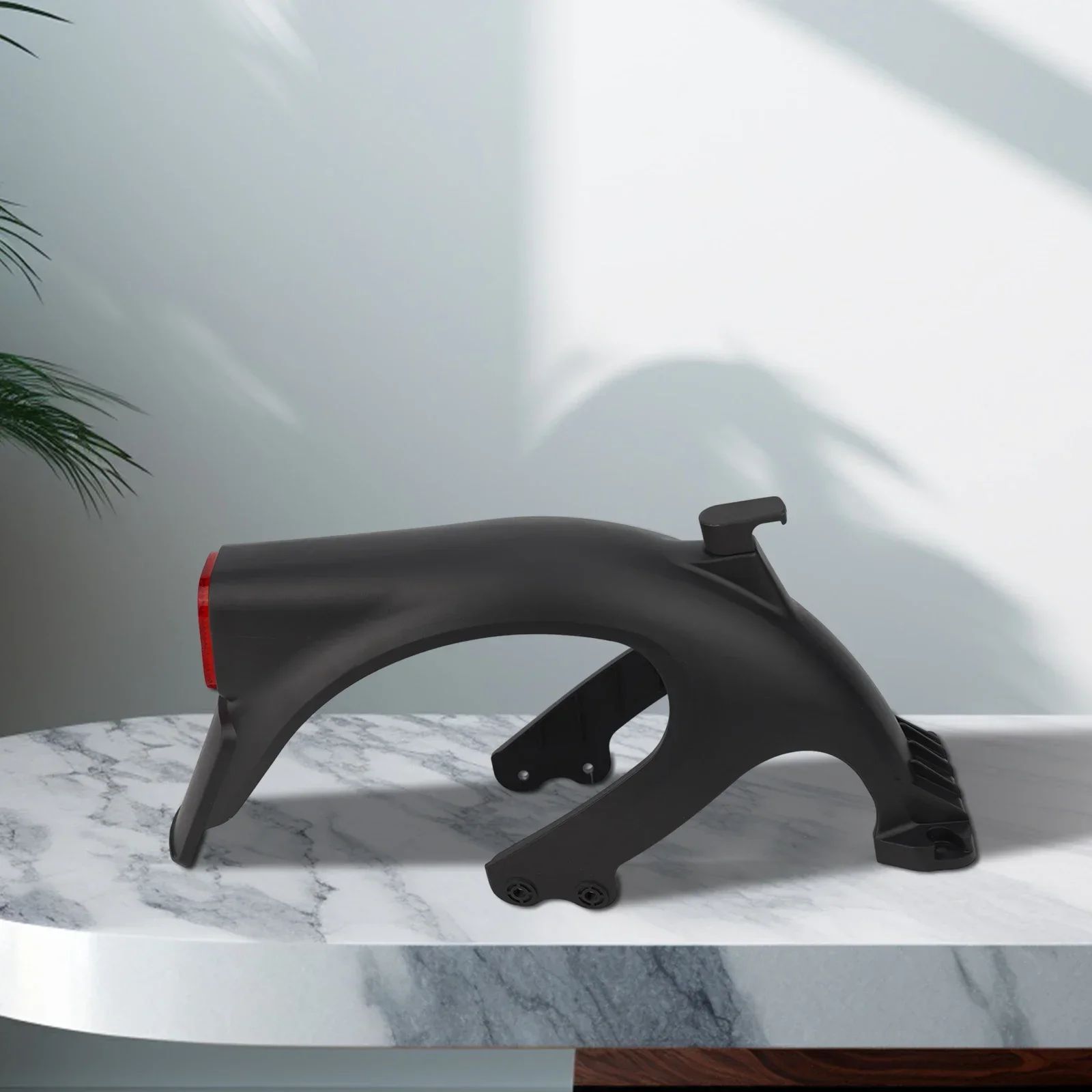 Effective Mud and Water Protection Rear Fender Mudguard for Ninebot Max G2 Electric Scooter Easy Installation Stylish Design
Effective Mud and Water Protection Rear Fender Mudguard for Ninebot Max G2 Electric Scooter Easy Installation Stylish Design