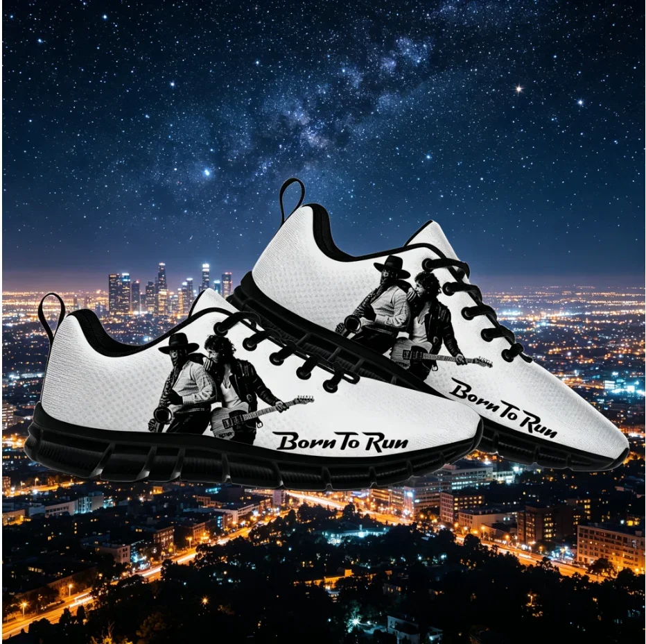 Born To Run Custom Barefoot Shoes Motivational Quote Print Lightweight Wide Toe Unisex Outdoor Walking Sneakers
Born To Run Custom Barefoot Shoes Motivational Quote Print Lightweight Wide Toe Unisex Outdoor Walking Sneakers