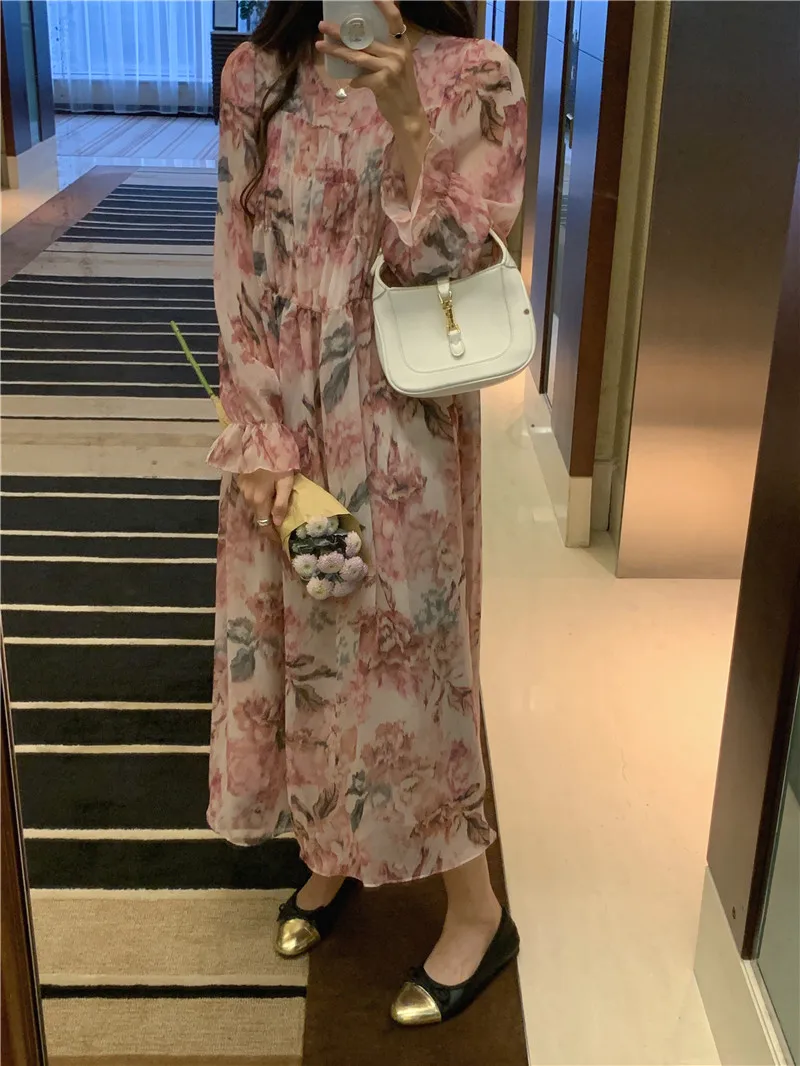 Vestidos Para Mujer Summer Dress Long Dresses For Women Vintage Dresses De Mujer Elegantes Vestido Feminino Traf Official Store
Vestidos Para Mujer Summer Dress Long Dresses For Women Vintage Dresses De Mujer Elegantes Vestido Feminino Traf Official Store