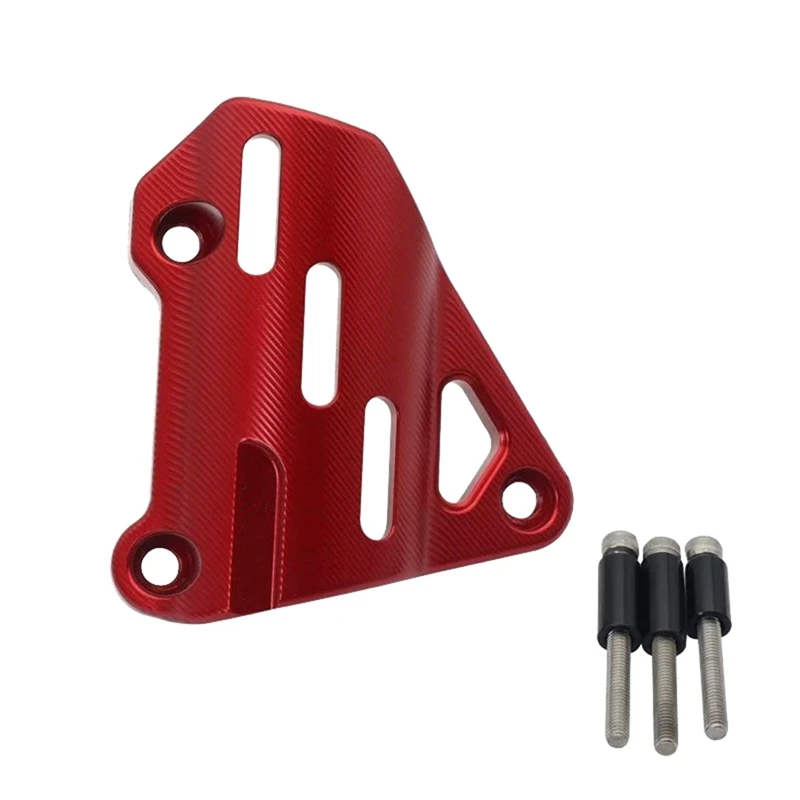 M0t-r мотоциклетная крышка водяного насоса, защита для CFMOTO 800NK KTM 790/890 Duke, аксессуары
M0t-r мотоциклетная крышка водяного насоса, защита для CFMOTO 800NK KTM 790/890 Duke, аксессуары