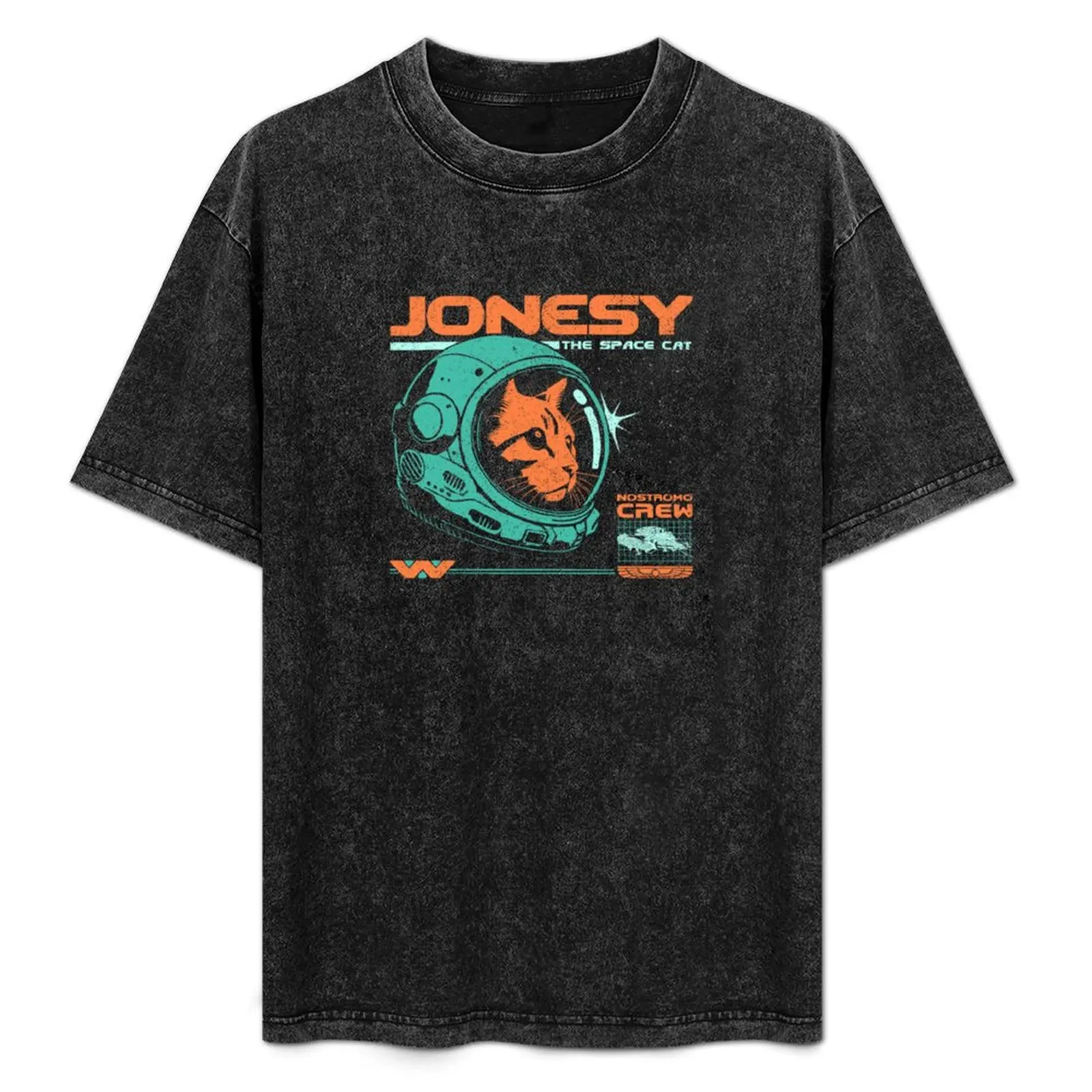 Jonesy The Space Cat T-Shirt funny meme t-shirts cotton graphic tees clothing for men
Jonesy The Space Cat T-Shirt funny meme t-shirts cotton graphic tees clothing for men