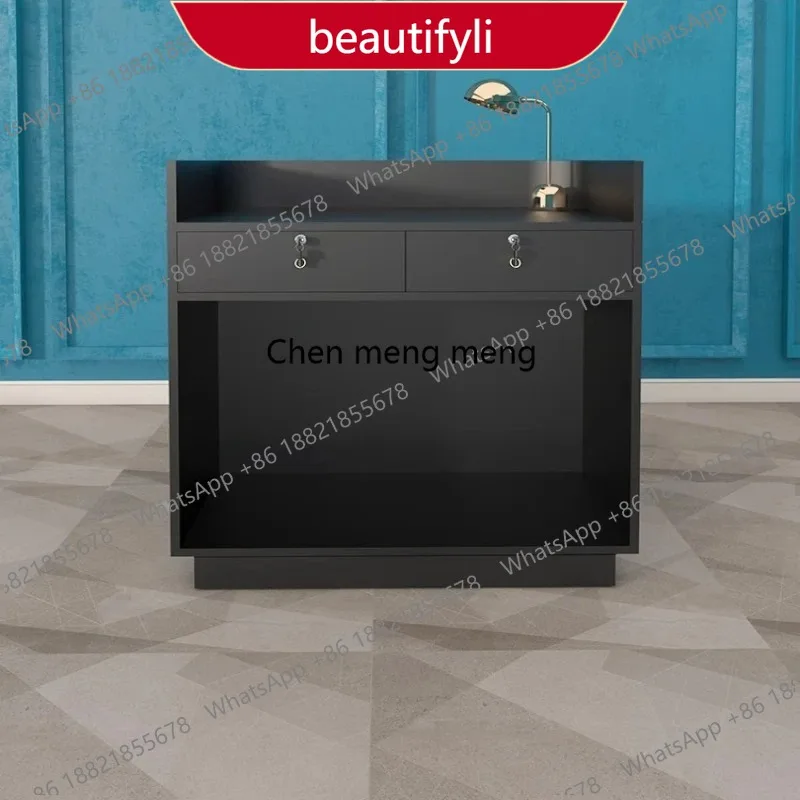 X188 Checkstand Coffee Reception Desks Beauty Podium Storage Vevor Reception Desks Modern Artificial Board Furniture
X188 Checkstand Coffee Reception Desks Beauty Podium Storage Vevor Reception Desks Modern Artificial Board Furniture