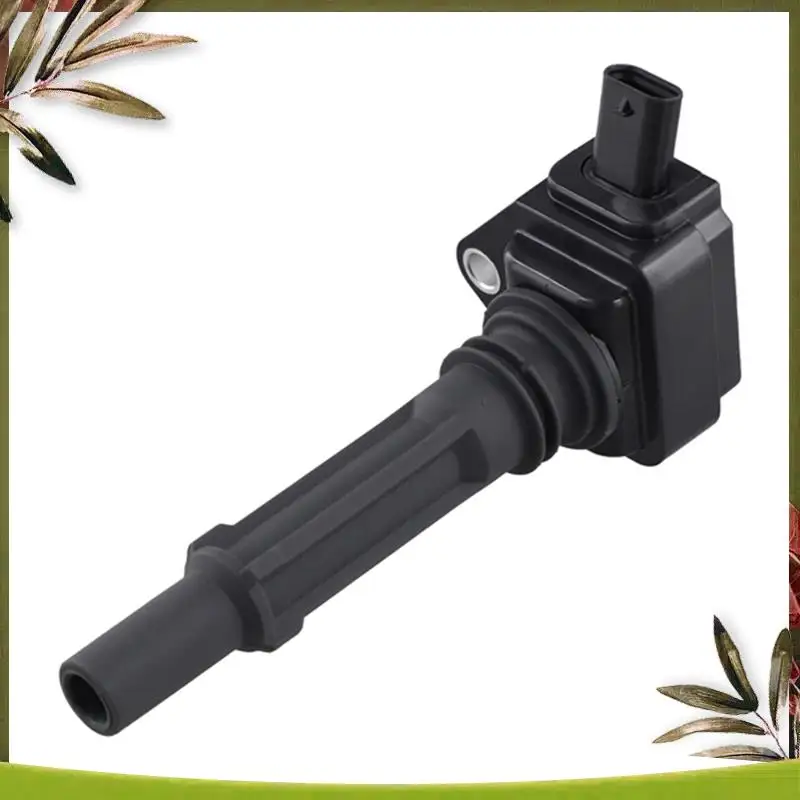 NEW A1731580103 Car Ignition Coil For Ssangyong Tivoli Korando 1.6L 2.0L G16DF G20 (2012-)
NEW A1731580103 Car Ignition Coil For Ssangyong Tivoli Korando 1.6L 2.0L G16DF G20 (2012-)