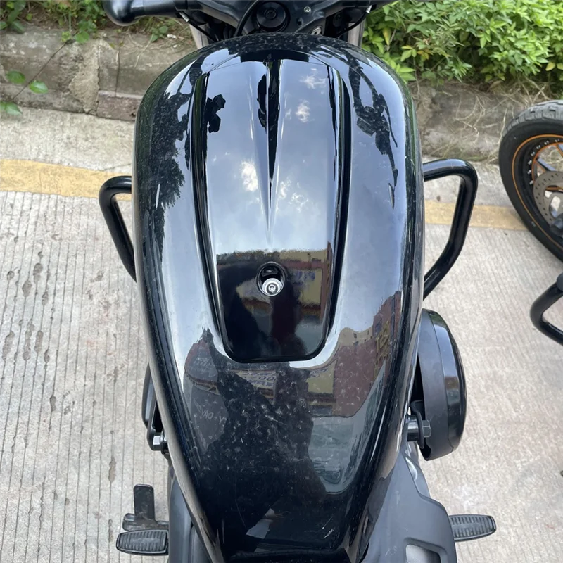 AB56-Motorcycle Accessories Dash Fuel Console Gas Tank Cover Air Scoop Smooth For Nightster 975 RH975 S 2022-2024
AB56-Motorcycle Accessories Dash Fuel Console Gas Tank Cover Air Scoop Smooth For Nightster 975 RH975 S 2022-2024