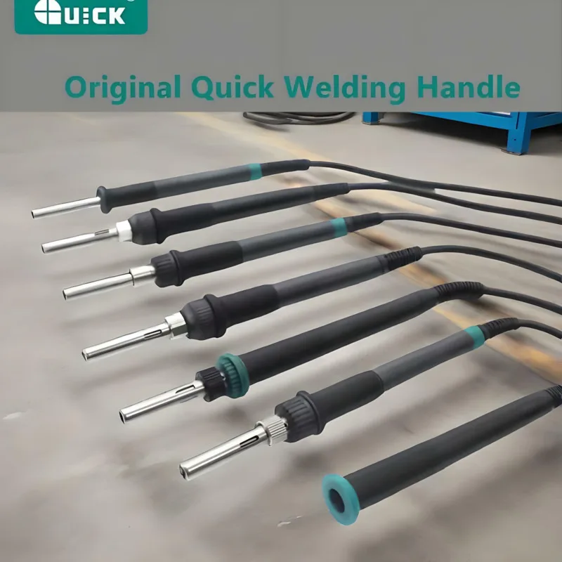 Original Quick 20H Welding Gun Torch Head Replacement for 203 205 Series Welding Machine Fit for 203H 203D 204H 504 376D Tools
Original Quick 20H Welding Gun Torch Head Replacement for 203 205 Series Welding Machine Fit for 203H 203D 204H 504 376D Tools