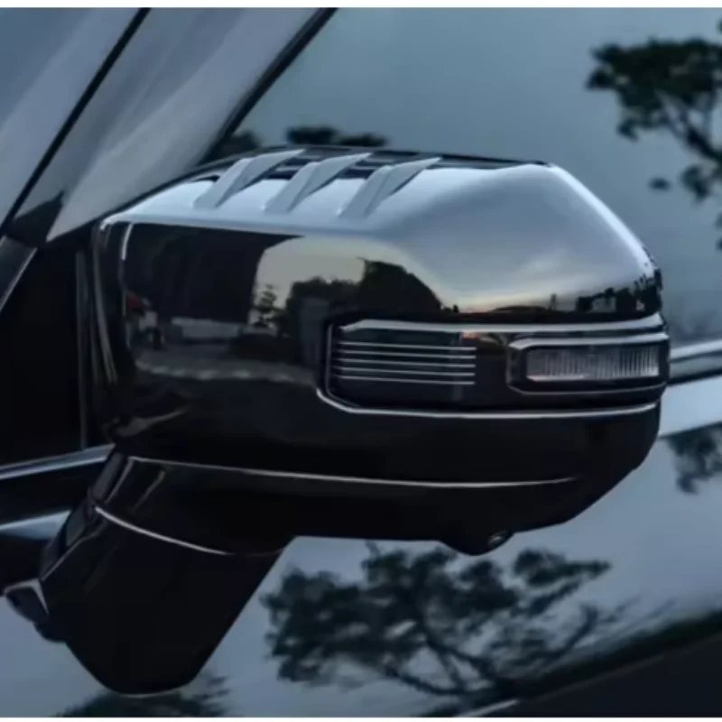 For Chery Jetour Traveller T2 2023 2024 Jetour T2 ABS Carbon fiber Reverse Mirror Shell Sticker Car Exterior accessories styling
For Chery Jetour Traveller T2 2023 2024 Jetour T2 ABS Carbon fiber Reverse Mirror Shell Sticker Car Exterior accessories styling
