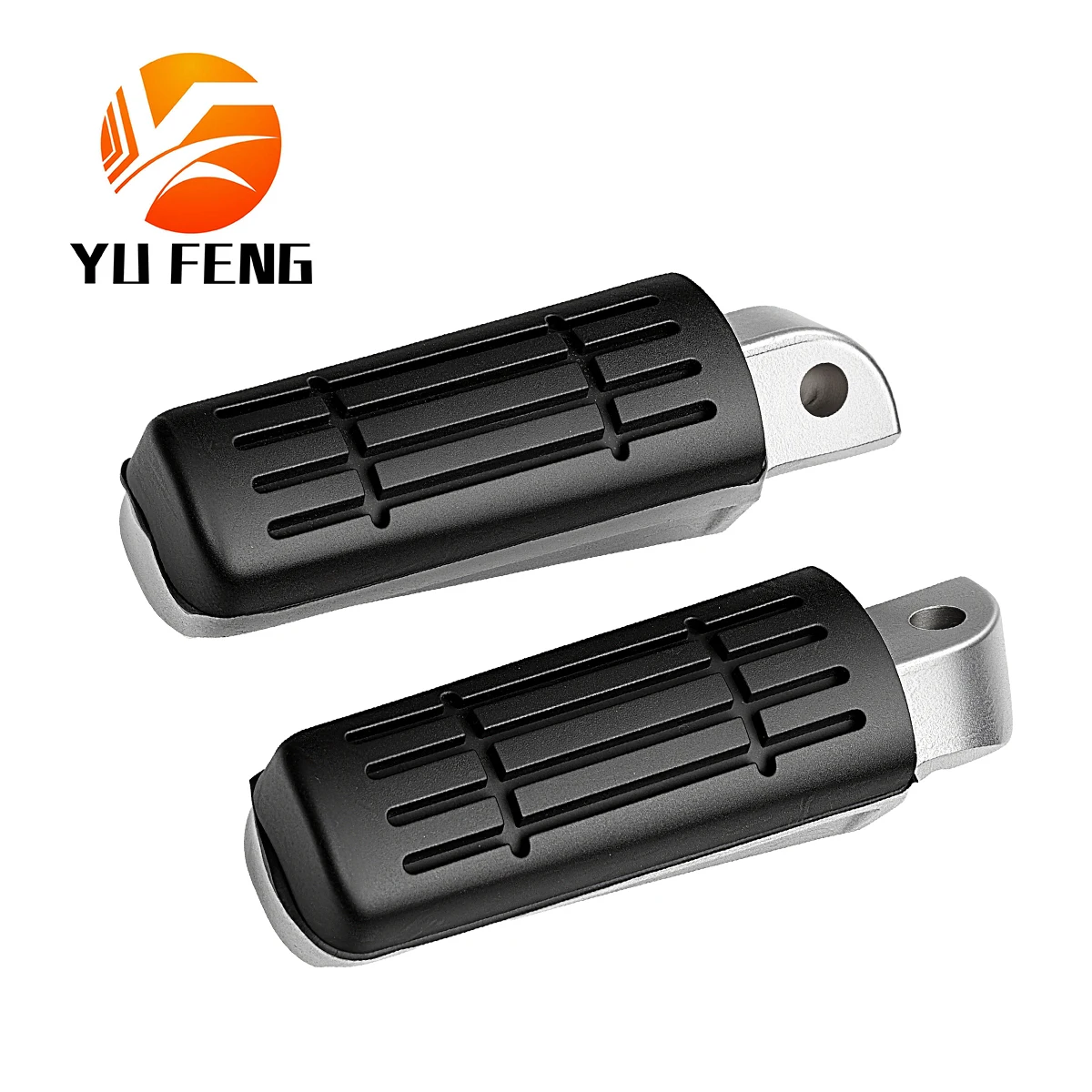 Passenger Rear Foot Pegs For YAMAHA FJR 1300 FZ1 FZ400 FZ6 FZ6R XJR400 XJR1200 XJR1300 XJ6 FZ1 Footrasts Pedal Accessories
Passenger Rear Foot Pegs For YAMAHA FJR 1300 FZ1 FZ400 FZ6 FZ6R XJR400 XJR1200 XJR1300 XJ6 FZ1 Footrasts Pedal Accessories